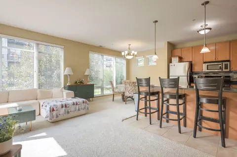 1070 Grandview Ct NE #119, Columbia Heights, MN 55421