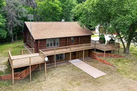 15204 State Road 70, Grantsburg, WI 54840