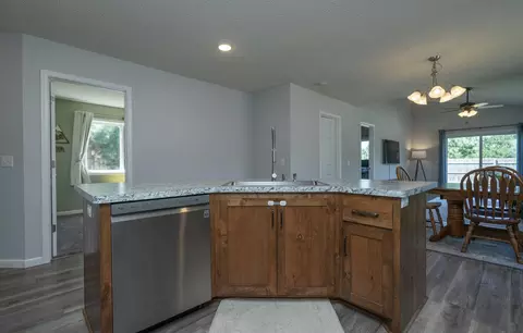 Kitchen - 818 Holton Ave, Brainerd, MN 56401 photo 4 of 4