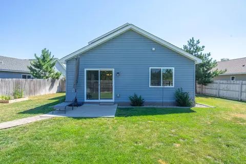 Exterior - 818 Holton Ave, Brainerd, MN 56401 photo 12 of 12