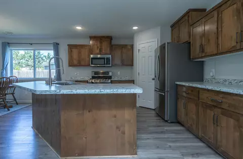 Kitchen - 818 Holton Ave, Brainerd, MN 56401 photo 2 of 4