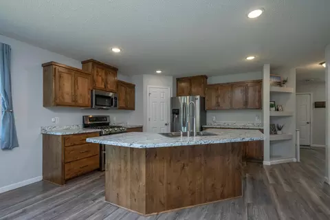 Kitchen - 818 Holton Ave, Brainerd, MN 56401 photo 1 of 4
