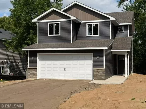 438 Prairie St, Clearwater, MN 55320