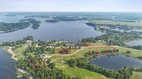 lot1 Blk 4 Grandview Ln, Lake Park, MN 56554
