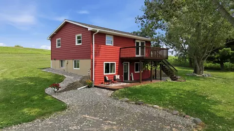 216 50th St, New Auburn, WI 54757