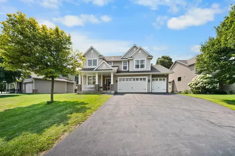 12624 Xylite St NE, Blaine, MN 55449