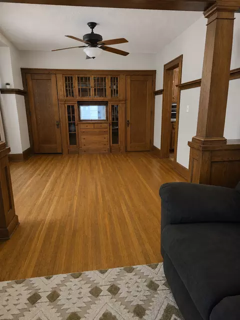 Living - 816 3rd St SE, Willmar, MN 56201 photo 1 of 1