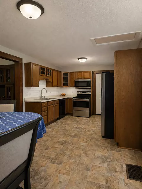 Kitchen - 816 3rd St SE, Willmar, MN 56201 photo 1 of 2