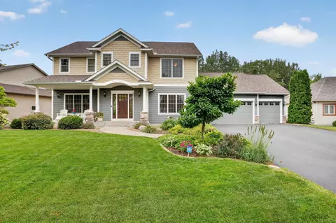 1381 Knight Ln, Watertown, MN 55388