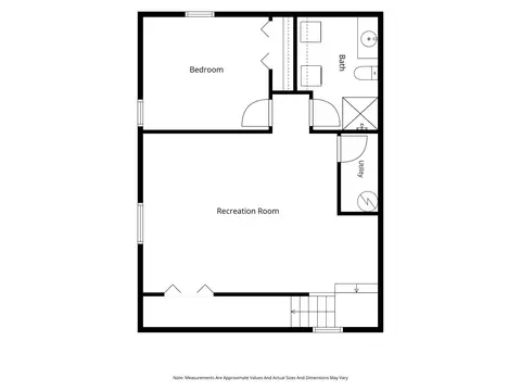 Floorplan - 103 11th Ave SW, Austin, MN 55912 photo 2 of 6