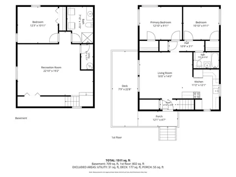 Floorplan - 103 11th Ave SW, Austin, MN 55912 photo 4 of 6