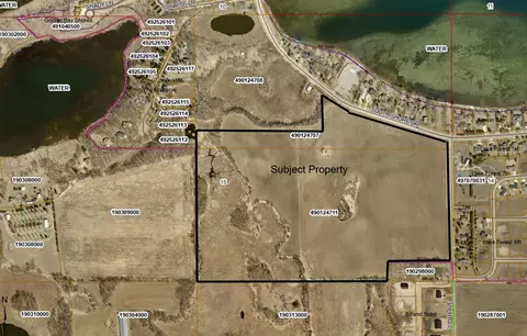 2060 S Ridge Rd, Detroit Lakes, MN 56501