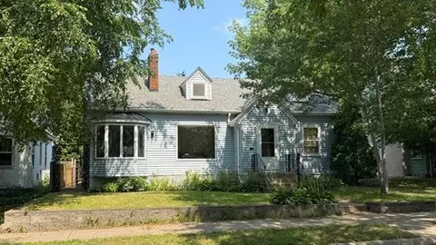 4414 Nawadaha Blvd, Minneapolis, MN 55406
