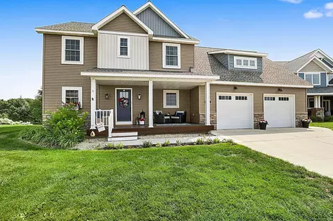3408 Old Creek Way NE, Sauk Rapids, MN 56379