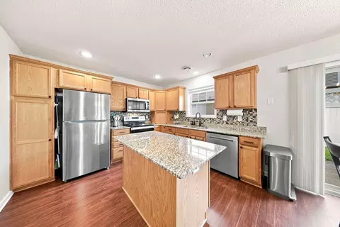 Kitchen - 300 Cedar St #12, Baldwin, WI 54002 photo 2 of 5