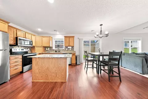 Kitchen - 300 Cedar St #12, Baldwin, WI 54002 photo 1 of 5