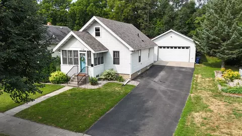 719 N Broadway, Fergus Falls, MN 56537