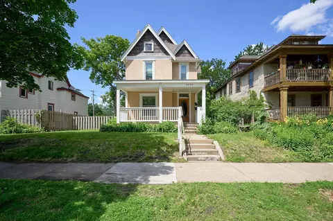 3040 Fremont Ave S, Minneapolis, MN 55408