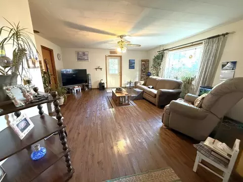 Living - 613 Cherry Ave, Frazee, MN 56544 photo 2 of 5
