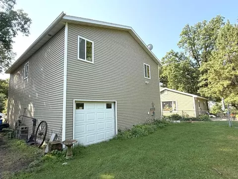 Exterior - 613 Cherry Ave, Frazee, MN 56544 photo 16 of 16