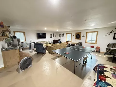 Living - 613 Cherry Ave, Frazee, MN 56544 photo 5 of 5