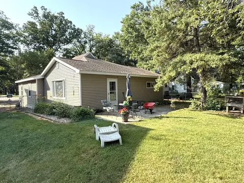 Exterior - 613 Cherry Ave, Frazee, MN 56544 photo 9 of 16