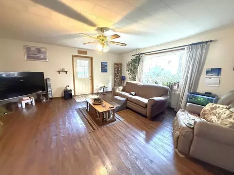 Living - 613 Cherry Ave, Frazee, MN 56544 photo 3 of 5