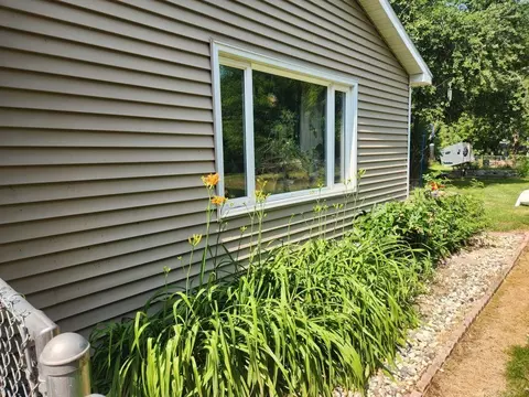 Exterior - 613 Cherry Ave, Frazee, MN 56544 photo 3 of 16