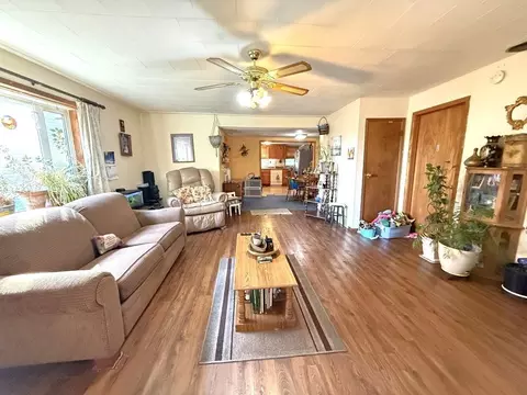 Living - 613 Cherry Ave, Frazee, MN 56544 photo 1 of 5