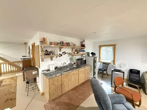 Kitchen - 613 Cherry Ave, Frazee, MN 56544 photo 3 of 3