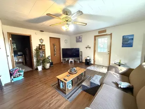 Living - 613 Cherry Ave, Frazee, MN 56544 photo 4 of 5