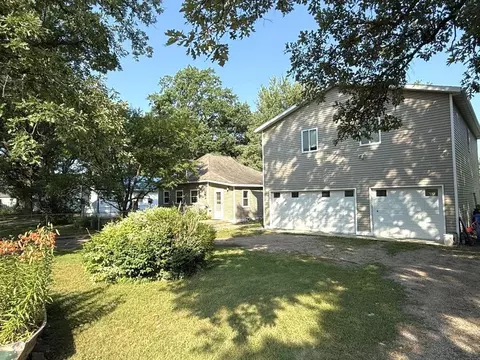 Exterior - 613 Cherry Ave, Frazee, MN 56544 photo 4 of 16