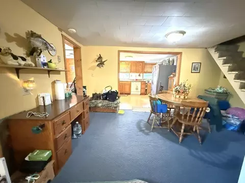 Dining - 613 Cherry Ave, Frazee, MN 56544 photo 2 of 2