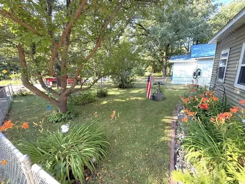 Exterior - 613 Cherry Ave, Frazee, MN 56544 photo 6 of 16