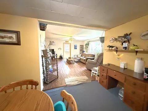 Dining - 613 Cherry Ave, Frazee, MN 56544 photo 1 of 2
