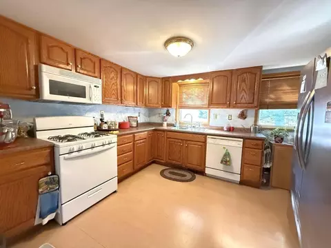 Kitchen - 613 Cherry Ave, Frazee, MN 56544 photo 1 of 3