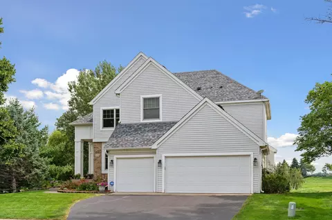 11251 Nassau Cir NE, Blaine, MN 55449