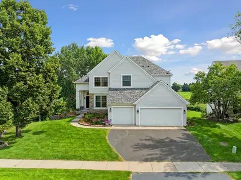 11251 Nassau Cir NE, Blaine, MN 55449