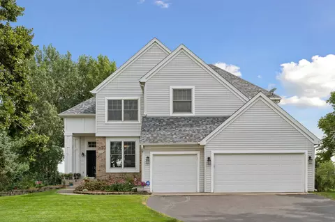 11251 Nassau Cir NE, Blaine, MN 55449