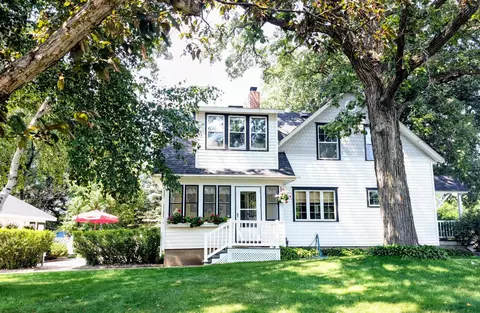 525 2nd Ave SE, Long Prairie, MN 56347