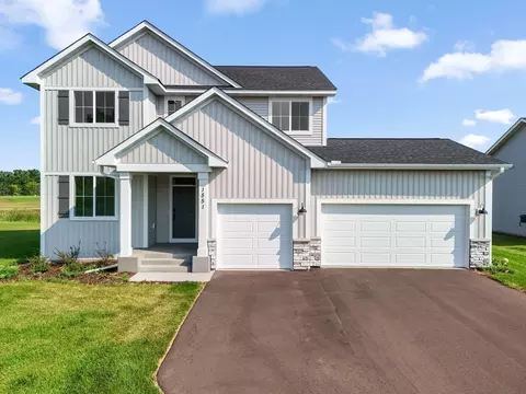 1551 Creekwood Dr, New Richmond, WI 54017