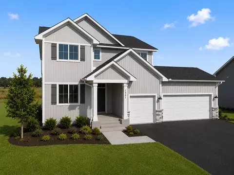 1551 Creekwood Dr, New Richmond, WI 54017