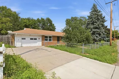 961 37th Ave NE, Columbia Heights, MN 55421