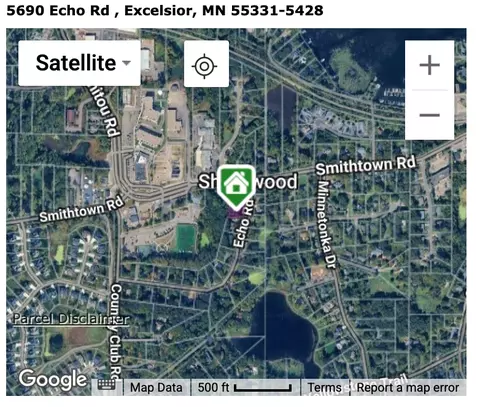 5690 Echo, Excelsior, MN 55331