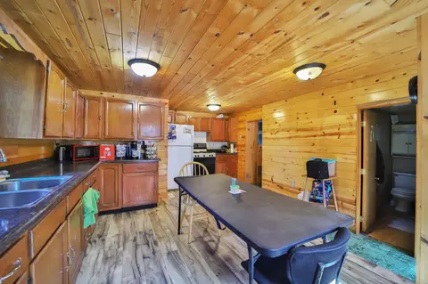 Kitchen - 624 N 10th St, Brainerd, MN 56401 photo 2 of 2