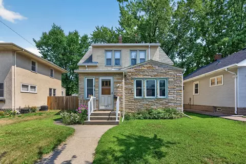 3521 36th Ave S, Minneapolis, MN 55406