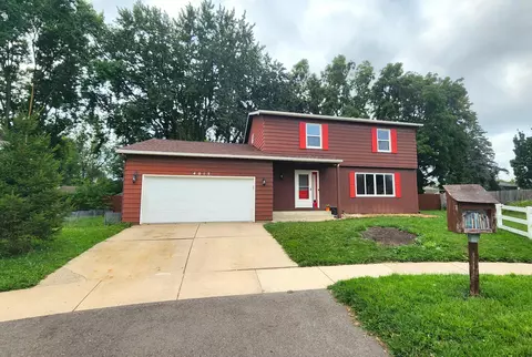 4015 Mary Ln NW, Rochester, MN 55901