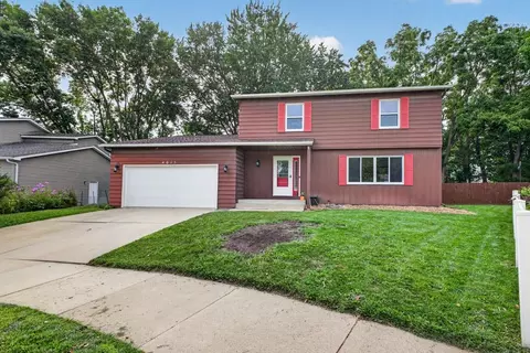 4015 Mary Ln NW, Rochester, MN 55901
