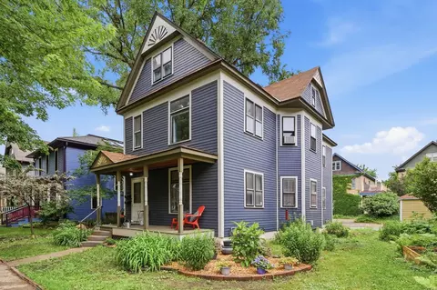 2303 22nd Ave S, Minneapolis, MN 55404