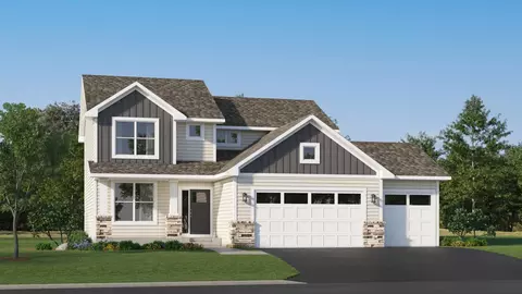 19991 Gadston Ln, Lakeville, MN 55044